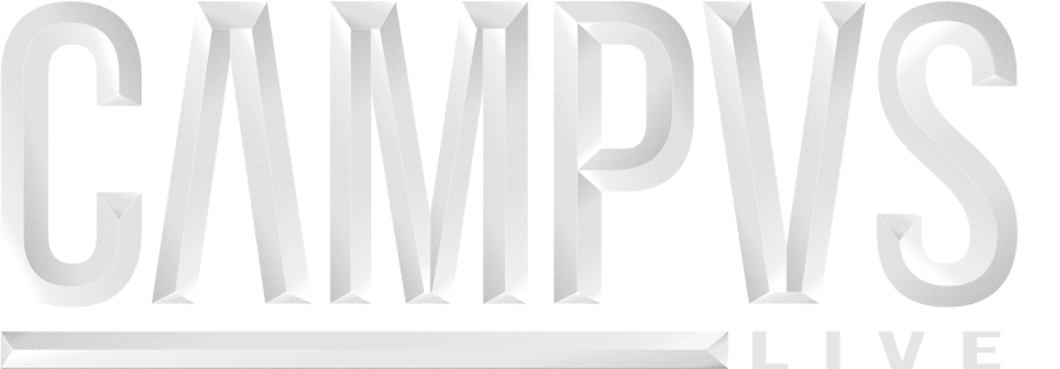 CAMPVS Live Logo